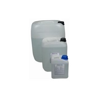 Look Haze fluid for Unique Hazer 10liter